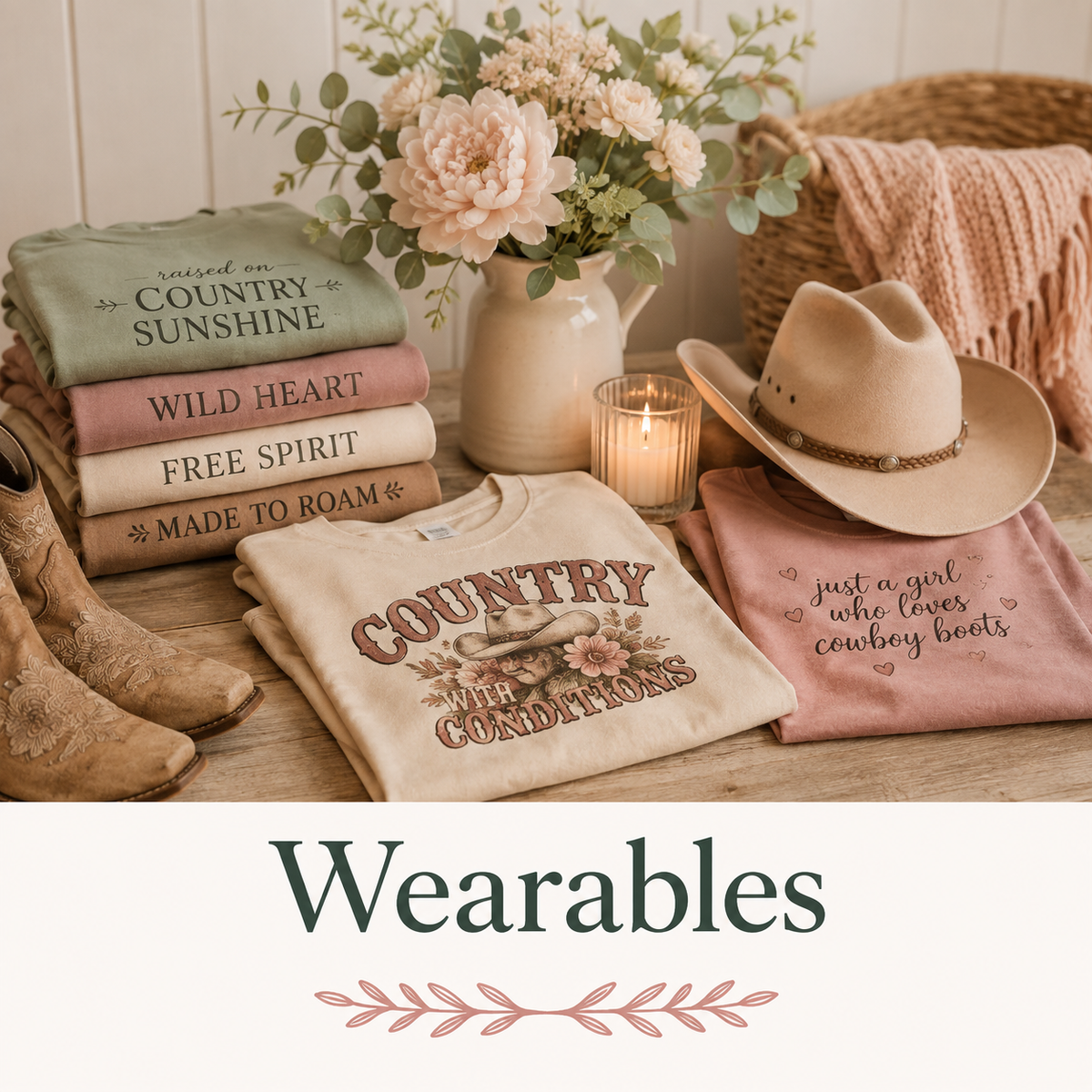 Wearables