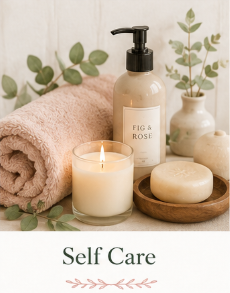 Self Care