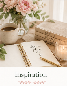Inspiration