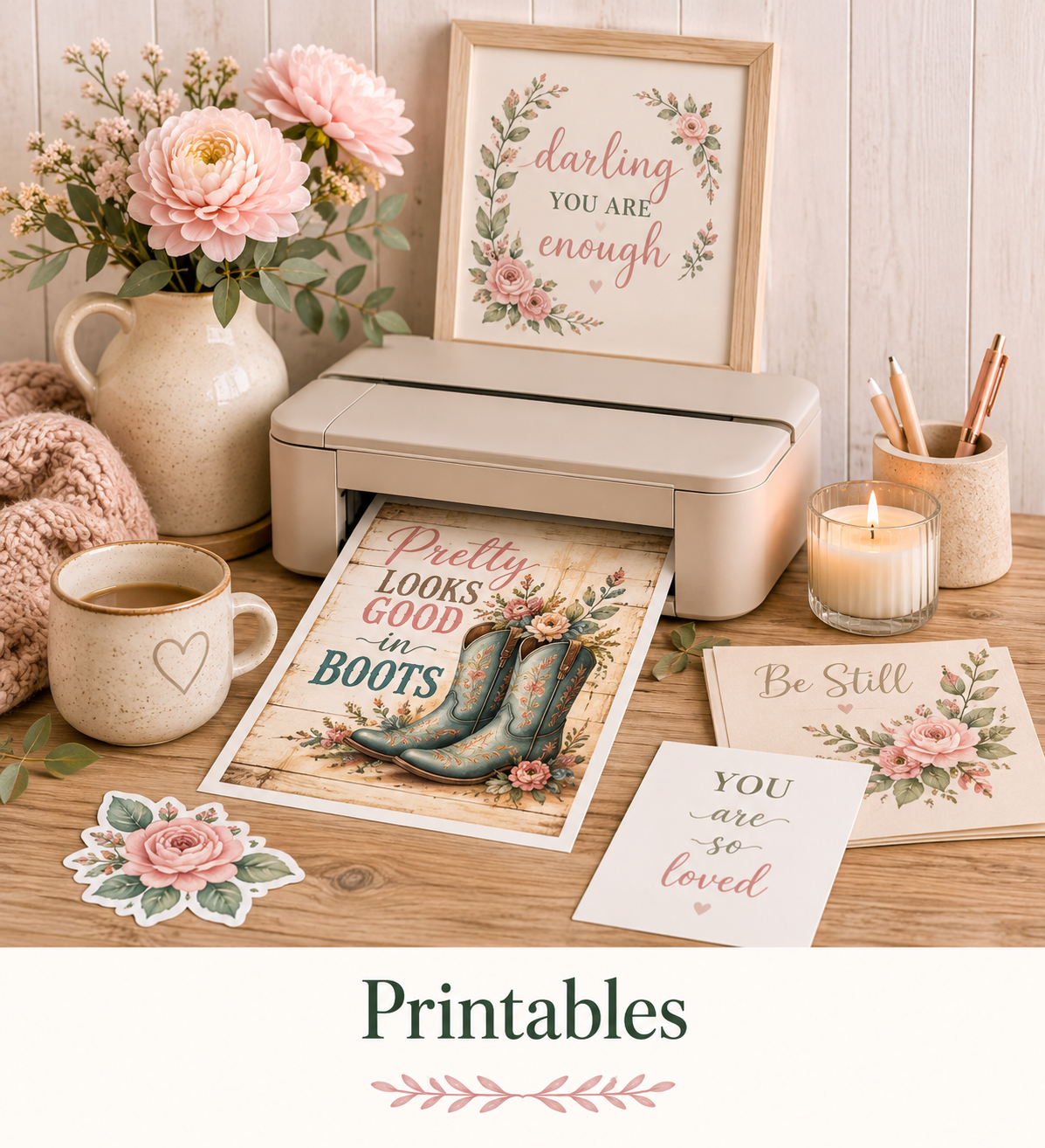 Printables