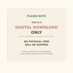 Pretty Looks Good in Boots | Printable Western Wall Art