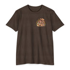 Country, With Conditions Western Graphic Tee
