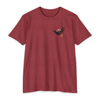 Witchin’ Around the West Western Halloween Cowgirl Graphic Tee