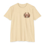 Not My First Rodeo — Still Overdressed Western Graphic Tee
