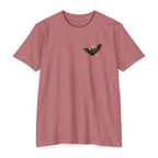 Witchin’ Around the West Western Halloween Cowgirl Graphic Tee