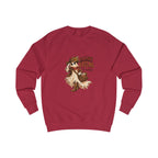 Scary Fields Wild Boo Bunch Western Ghost Sweatshirt
