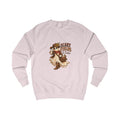 Scary Fields Wild Boo Bunch Western Ghost Sweatshirt
