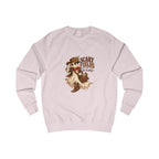 Scary Fields Wild Boo Bunch Western Ghost Sweatshirt