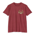 Not My First Rodeo — Still Overdressed Western Graphic Tee