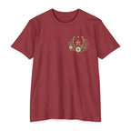 Not My First Rodeo — Still Overdressed Western Graphic Tee