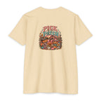 Pick of the Patch Western Halloween Graphic Tee | Cute Cowgirl Pumpkin Shirt