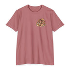 Country, With Conditions Western Graphic Tee