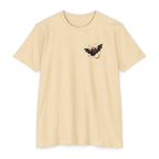 Witchin’ Around the West Western Halloween Cowgirl Graphic Tee