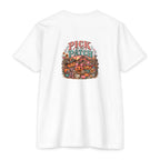 Pick of the Patch Western Halloween Graphic Tee | Cute Cowgirl Pumpkin Shirt