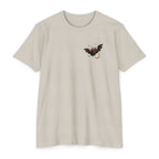 Witchin’ Around the West Western Halloween Cowgirl Graphic Tee