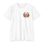Not My First Rodeo — Still Overdressed Western Graphic Tee
