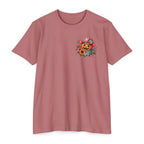 Pick of the Patch Western Halloween Graphic Tee | Cute Cowgirl Pumpkin Shirt
