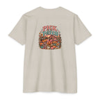 Pick of the Patch Western Halloween Graphic Tee | Cute Cowgirl Pumpkin Shirt