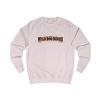 Wild Boo Bunch Wanted Poster Sweatshirt | Western Ghost Halloween Crewneck