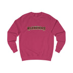 Wild Boo Bunch Wanted Poster Sweatshirt | Western Ghost Halloween Crewneck