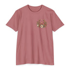 Not My First Rodeo — Still Overdressed Western Graphic Tee