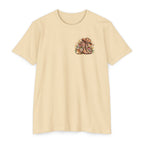 Country, With Conditions Western Graphic Tee