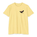 Witchin’ Around the West Western Halloween Cowgirl Graphic Tee
