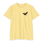 Witchin’ Around the West Western Halloween Cowgirl Graphic Tee