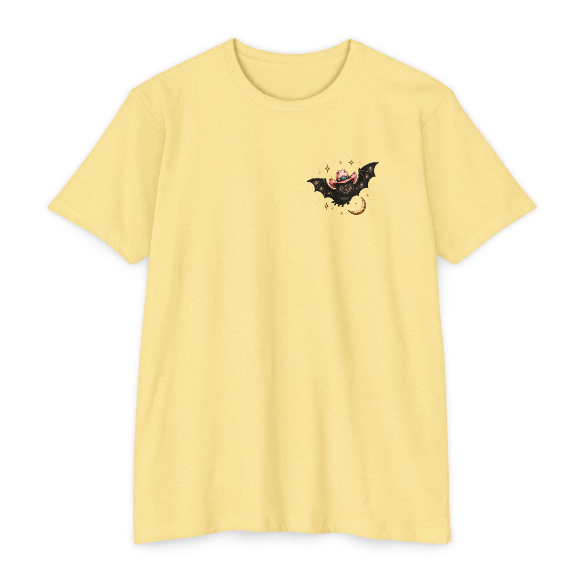 Witchin’ Around the West Western Halloween Cowgirl Graphic Tee