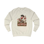 Calamity Wraith Western Ghost Sweatshirt | Wild Boo Bunch Halloween Cowgirl