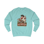 Calamity Wraith Western Ghost Sweatshirt | Wild Boo Bunch Halloween Cowgirl