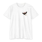 Witchin’ Around the West Western Halloween Cowgirl Graphic Tee