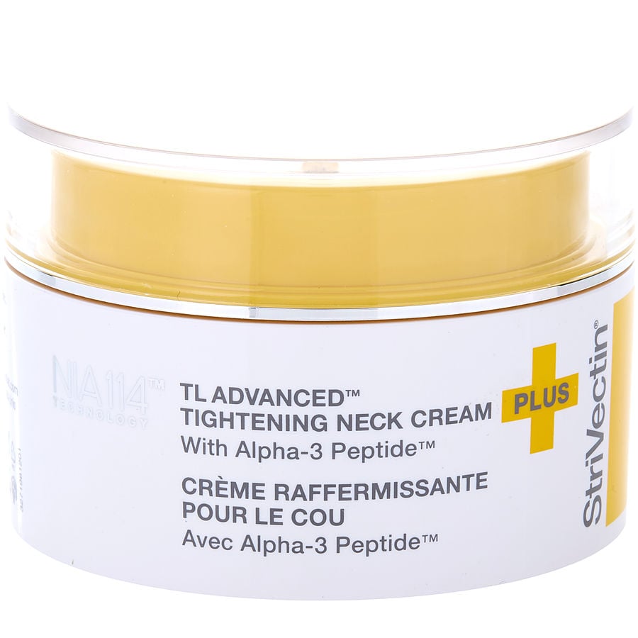 Tl Advanced Tightening Neck Cream Plus  --50ml/1.7oz