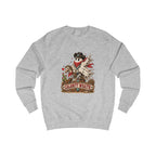 Calamity Wraith Western Ghost Sweatshirt | Wild Boo Bunch Halloween Cowgirl