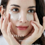 MIZON Hyaluronic Acid Eye Gel Patch (30 PAIRS)