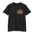 Howdy Punkin' Halloween Western Graphic Tee | Cute Cowgirl Fall Shirt