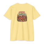 Pick of the Patch Western Halloween Graphic Tee | Cute Cowgirl Pumpkin Shirt