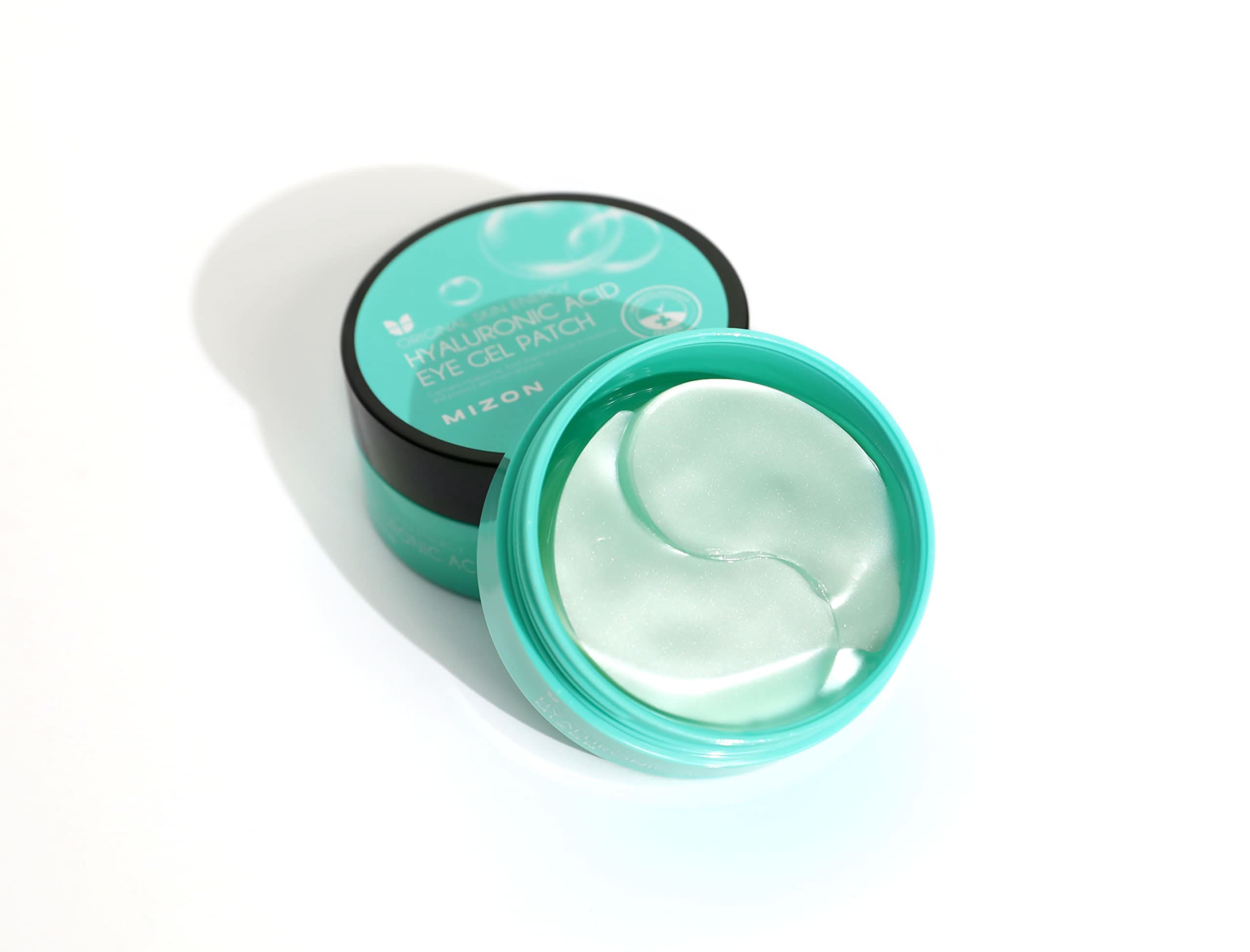 MIZON Hyaluronic Acid Eye Gel Patch (30 PAIRS)