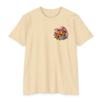 Pick of the Patch Western Halloween Graphic Tee | Cute Cowgirl Pumpkin Shirt