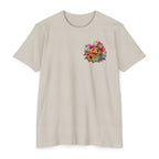Pick of the Patch Western Halloween Graphic Tee | Cute Cowgirl Pumpkin Shirt