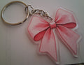 🌸 Carry a Little Pretty - Boutique Keychain Collection