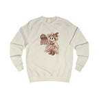 Pearl Hartless Stagecoach Sweetheart Sweatshirt | Cute Western Halloween Crewneck