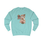 Pearl Hartless Stagecoach Sweetheart Sweatshirt | Cute Western Halloween Crewneck