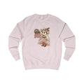 Pearl Hartless Stagecoach Sweetheart Sweatshirt | Cute Western Halloween Crewneck