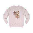 Pearl Hartless Stagecoach Sweetheart Sweatshirt | Cute Western Halloween Crewneck