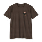 Witchin’ Around the West Western Halloween Cowgirl Graphic Tee