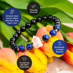 The Negativity Filter Bracelet