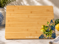 🍋 Sunday in Sorrento — Hand-Decoupaged Serving Board