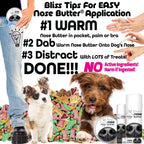 1 Dog Nose Butter For All Dogs