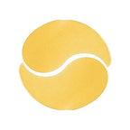 derma e Vitamin C Bright Eyes Hydro Gel Patches 60ct - New